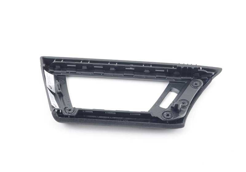 Juego de molduras interiores M Performance OEM 51952350474 para BMW Serie 4 (F32, F33, F36). Original BMW