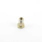 Tornillo hueco para BMW Serie 3 E30, E36 Serie 5 E28, E34 (OEM 13511288584). Original BMW