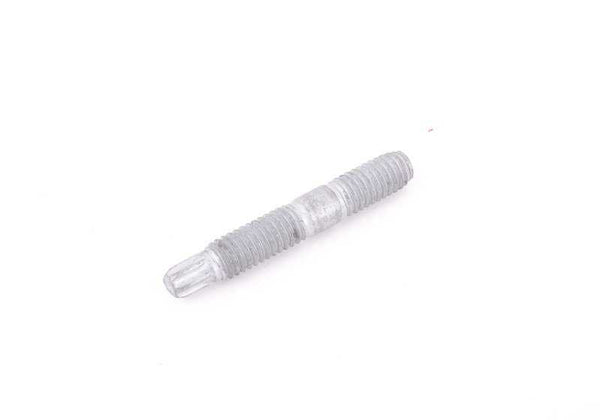 Tornillo ASA para BMW Serie 1 E81, E82, E87, E88, Serie 3 E90, E91, E92, E93, Serie 5 E60, F10, F11, Serie 6 E63, E64, Serie 7 F01, F02, X1 E84, X3 F25, X5 E70, Z4 E85, E89 (OEM 11127521169). Original BMW