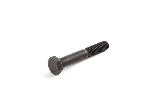 Hex head bolt for BMW E30, E36, E46, E12, E34, E39, E24, E32, E38, E31, E53 (OEM 07119912517). Genuine BMW