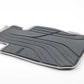 Alfombrillas para Todo Tiempo para BMW Serie 3 F30, F31, F34, F35 (OEM 51472339811). Original BMW