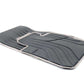 Alfombrillas para Todo Tiempo para BMW Serie 3 F30, F31, F34, F35 (OEM 51472339811). Original BMW