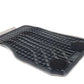 Alfombrillas para Todo Tiempo para BMW Serie 3 F30, F31, F34, F35 (OEM 51472339811). Original BMW