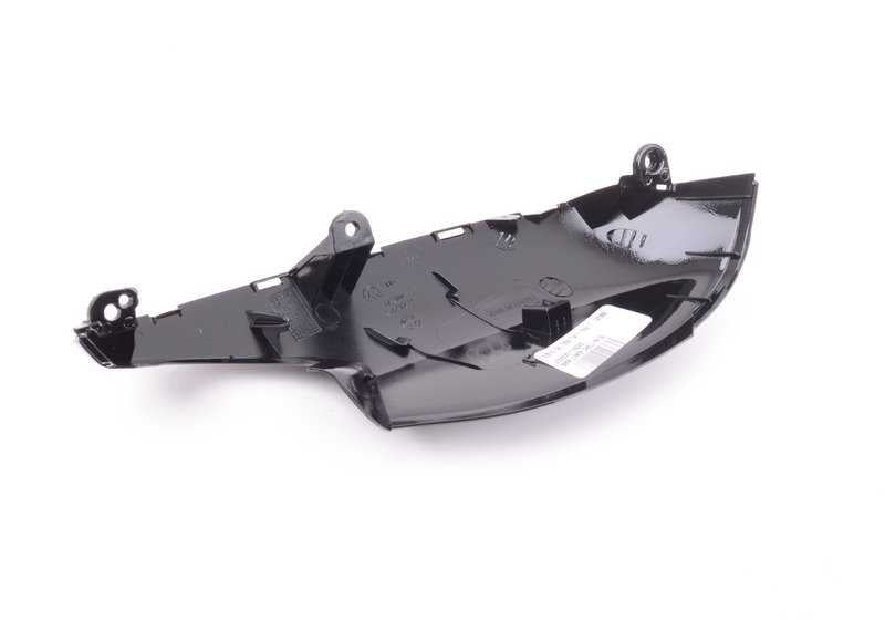 Unterer Schalenabdeckungssatz für BMW F25 (OEM 51167289598). Original BMW