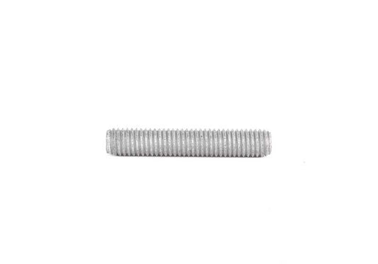 Tornillo de perno para BMW E30, E36, E34, E39, E60, E61, E63, E64, E32, E38, E65, E66, E31 (OEM 07129903965). Original BMW