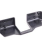 Right hinge cover for BMW (OEM 51718401014). Original BMW