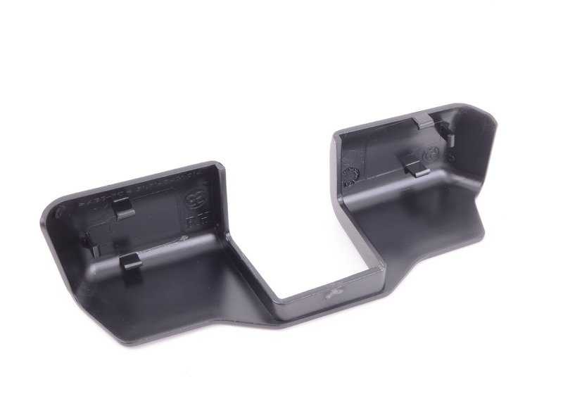 Tampa da dobradiça direita para BMW (OEM 51718401014). BMW original