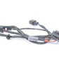 Cableado para asiento del conductor OEM 61129131631 para BMW E81, E82, E87, E88, E90, E91, E92, E84, E89. Original BMW.