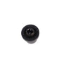 Rotary knob for BMW 3 Series E46 (OEM 65506911010). Original BMW