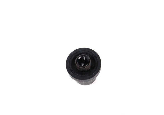 Rotary knob for BMW 3 Series E46 (OEM 65506911010). Original BMW