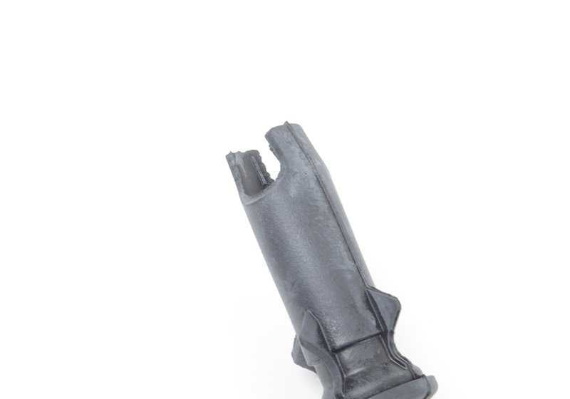 Tubo de desagüe de agua trasero para BMW E90, E91, E92 (OEM 54107198035). Original BMW