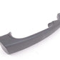 Asa de agarre derecha para BMW Serie 3 E46 (OEM 51218216126). Original BMW.