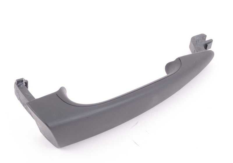 Asa de agarre derecha para BMW Serie 3 E46 (OEM 51218216126). Original BMW.