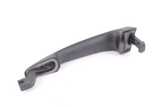 Asa de agarre derecha para BMW Serie 3 E46 (OEM 51218216126). Original BMW.