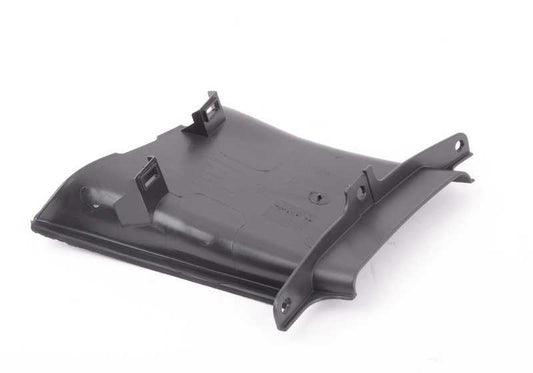 Conducto de aire derecho para BMW Serie 7 F01N, F02N (OEM 51747295354). Original BMW