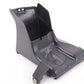 Conducto de aire para enfriador de aceite del motor OEM 51117331785 para BMW F10, F11. Original BMW