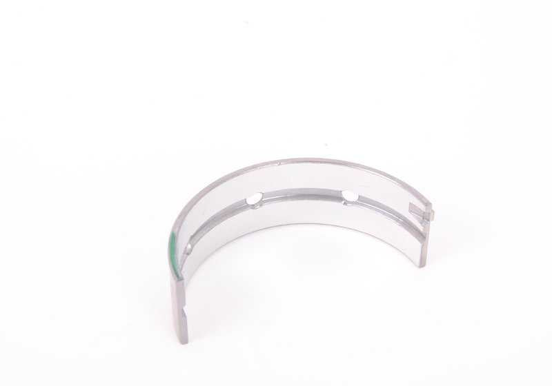 Cojinete verde para BMW Serie 5 E34, E39, Serie 7 E32, E38, Serie 8 E31, X5 E53, Z8 E52 (OEM 11211725918). Original BMW.