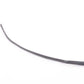 Right A-Pillar Door Seal Gasket for BMW 7 Series F01, F01N, F02, F02N, F04 (OEM 51767177936). Original BMW.