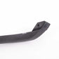 Right A-Pillar Door Seal Gasket for BMW 7 Series F01, F01N, F02, F02N, F04 (OEM 51767177936). Original BMW.