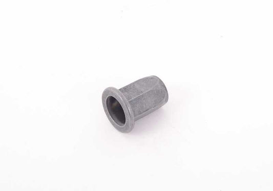 Tuerca Remachable de Cabeza Plana para BMW F20, F21, F22, F23, E46, E90, F30, F31, F34, E39, E84, F25, G01, G08, F26, G02 (OEM 41132291403). Original BMW