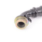 Return pressure hose for BMW E38 (OEM 11421704803). Original BMW