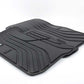 All-weather floor mats for BMW 4 Series F32, F32N, F33, F33N, F36, F36N (OEM 51472285310). Original BMW