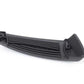 Hebilla de Guía del Cinturón, derecha para BMW Z4 E85 (OEM 72117130832). Original BMW.