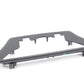 Adaptador embellecedor de pantalla OEM 51459292128 para BMW X1 (F48), X2 (F39), X1 LCI (F49). Original BMW.