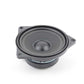 Altavoz de tono medio Hifi/Top-Hifi para BMW E83, E83N, E70, E70N, E71, E72 (OEM 65139151864). Original BMW