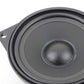 Altavoz de tono medio Hifi/Top-Hifi para BMW E83, E83N, E70, E70N, E71, E72 (OEM 65139151864). Original BMW