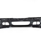 Revestimiento del parachoques delantero imprimado para BMW Serie 3 E46 (OEM 51117893328). Original BMW