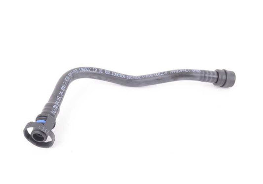 Tubo de vacío para BMW Serie 1 E81, E82, E87N, E88 Serie 3 E90, E90N, E91, E91N, E92, E92N, E93, E93N Serie 5 E60N, E61N Serie 6 E63N, E64N (OEM 11667550919). Original BMW