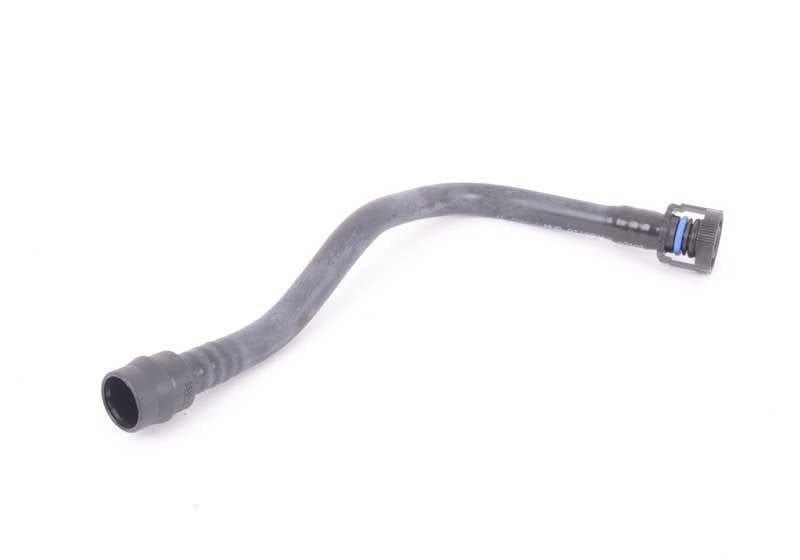 Tubo de vacío para BMW Serie 1 E81, E82, E87N, E88 Serie 3 E90, E90N, E91, E91N, E92, E92N, E93, E93N Serie 5 E60N, E61N Serie 6 E63N, E64N (OEM 11667550919). Original BMW