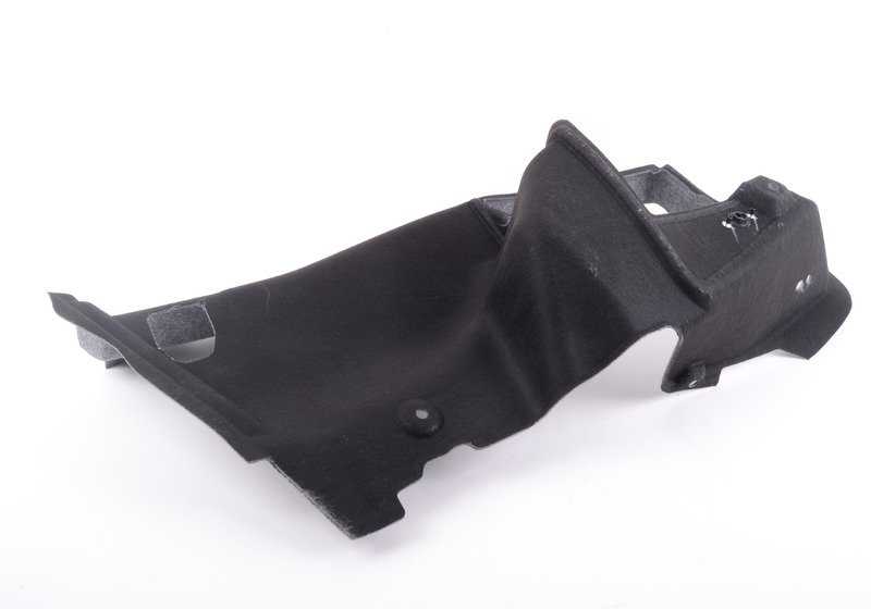 Revestimiento maletero derecho para BMW Serie 3 E92, E92N (OEM 51477122408). Original BMW