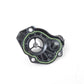 Carcasa de termostato para BMW F20, F21, F22, E90N, E91N, E92N, E93N, F30, F31, F34, F32, F33, F36, F07, F10, F11, E84, F25, F15 (OEM 11518516203). Original BMW.