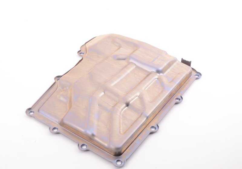 Tapa del Módulo Mecatrónica para BMW E82, E88, F87, F80, F82, F83, F10, F06, F12, F13, E89 (OEM 28608064572). Original BMW.