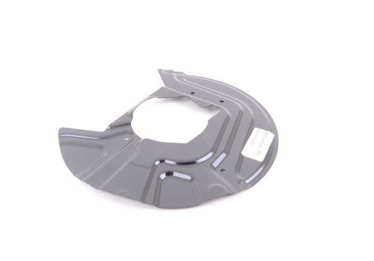 Guarda barro derecho para BMW E83, E83N (OEM 34113411872). Original BMW