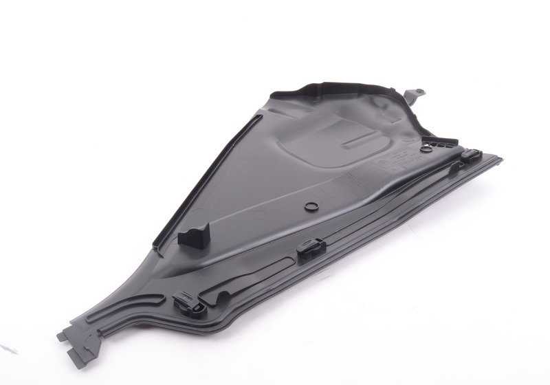 Cubierta del parabrisas, Parte 2 para BMW Serie 2 F87N, Serie 3 F80, F80N, Serie 4 F82, F83 (OEM 51718059699). Original BMW.