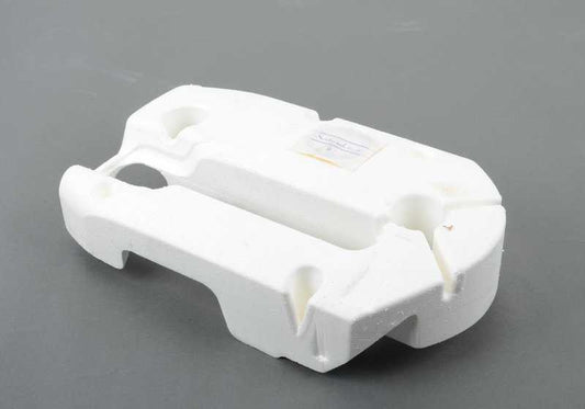 Protetor de joelho para coluna de direção para BMW E46 (OEM 51458201467). BMW original.