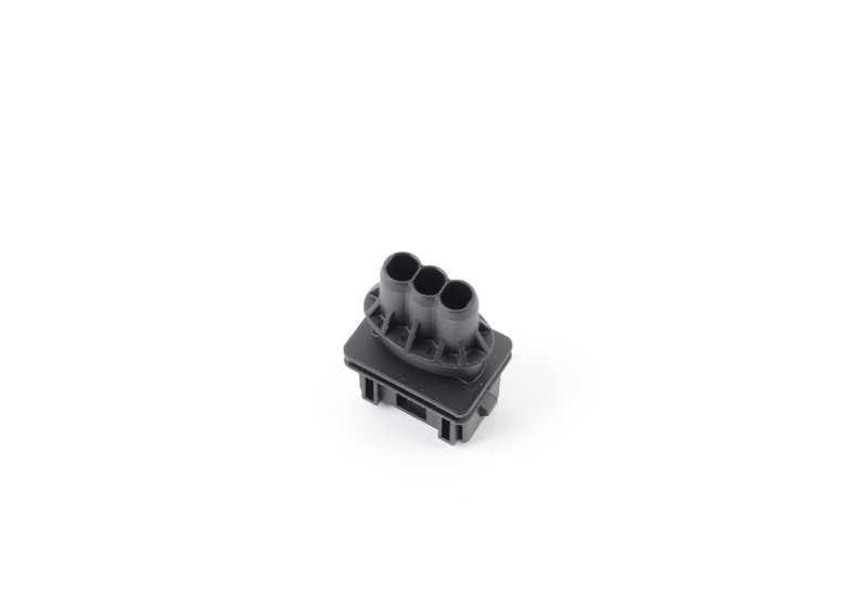 Connecteur de logement OEM 12521732564 pour BMW E36, E39, Z3. BMW d'origine.