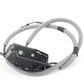 Cerradura de portón trasero con microinterruptor para BMW X5 E70, F15, F85 (OEM 51247183196). Original BMW