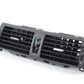 Rejilla de Ventilación Central para BMW X5 E70, X6 E71 (OEM 64229210705). Original BMW