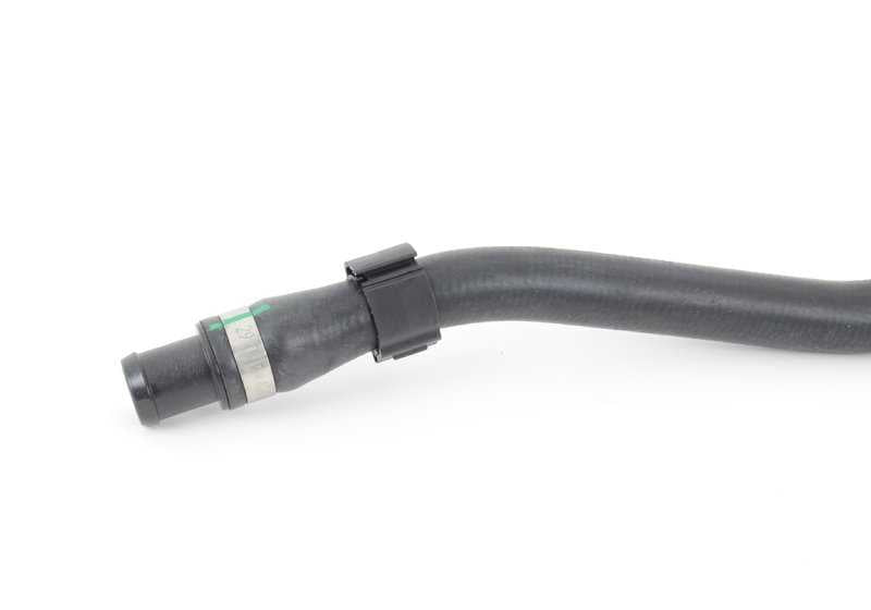 Tubo de Refrigerante para BMW X3 F25, X4 F26 (OEM 17127646152). Original BMW