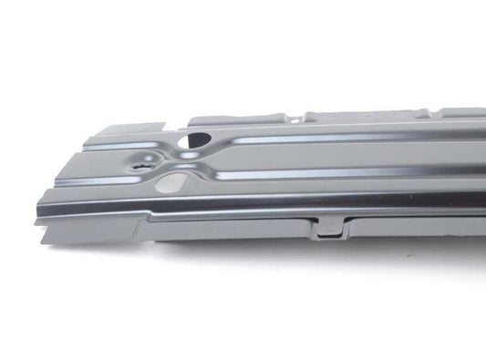 Cubierta superior del parabrisas OEM 41217168998 para BMW (Modelos compatibles: E92, E93). Original BMW.