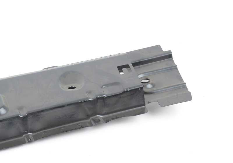 Cubierta superior del parabrisas OEM 41217168998 para BMW (Modelos compatibles: E92, E93). Original BMW.