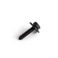 Tornillo de chapa para BMW E36 (OEM 64538373922). Original BMW