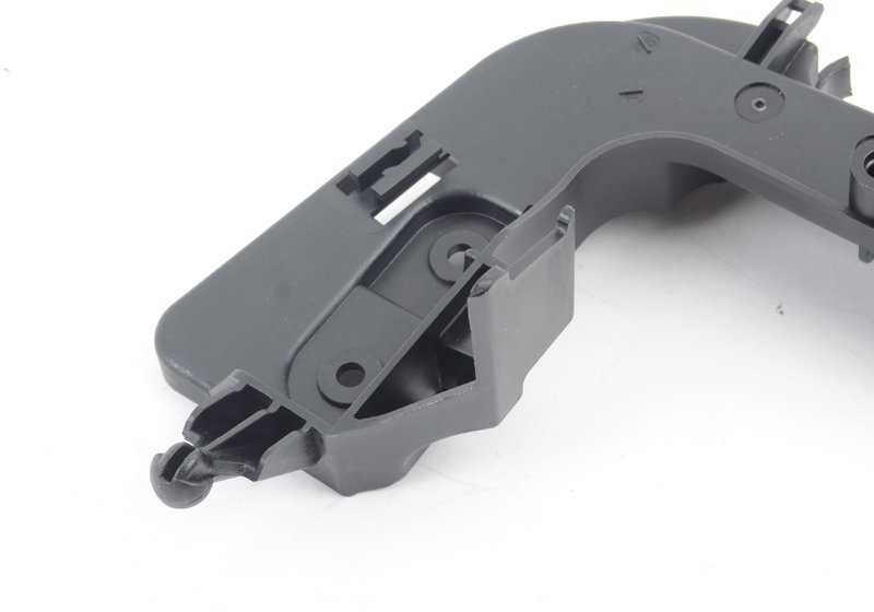 Cable bracket for BMW 3 Series F30, F31, F34, 4 Series F32 (OEM 12527598261). Original BMW