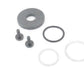 Kit de Filtro de Aceite para BMW E39, E38 (OEM 24152333919). Original BMW