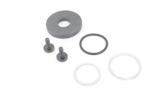 Kit de Filtro de Aceite para BMW E39, E38 (OEM 24152333919). Original BMW