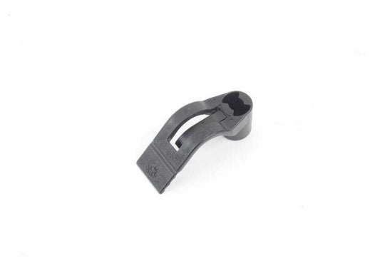 Clip para BMW Serie 1 F20, F21, F52, Serie 2 G42, G87, Serie 3 E46, E90, E91, E92, E93, F30, F31, F34, F35, G20, G21, G28, G80, Serie 4 F32, F33, F36, F82, G22, G23, G26, G82, i I01, I12, I15, I20 (OEM 61138353257). Original BMW.